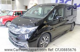 honda stepwagon-spada 2016 quick_quick_DBA-RP4_1006631