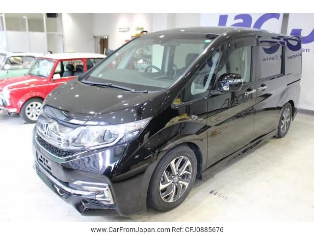 honda stepwagon-spada 2016 quick_quick_DBA-RP4_1006631 image 1