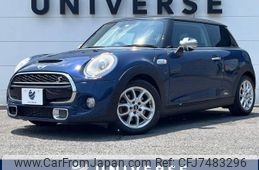 mini mini-others 2014 -BMW--BMW Mini DBA-XM20--WMWXM720902A74417---BMW--BMW Mini DBA-XM20--WMWXM720902A74417-