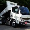 mitsubishi-fuso canter 2023 GOO_NET_EXCHANGE_0706820A30240919W001 image 4