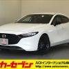 mazda mazda3 2022 -MAZDA--MAZDA3 6BA-BP5P--BP5P-201826---MAZDA--MAZDA3 6BA-BP5P--BP5P-201826- image 1