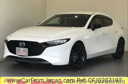 mazda mazda3 2022 -MAZDA--MAZDA3 6BA-BP5P--BP5P-201826---MAZDA--MAZDA3 6BA-BP5P--BP5P-201826-