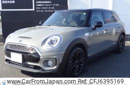 mini mini-others 2019 -BMW--BMW Mini DBA-LN20--WMWLN720402H57122---BMW--BMW Mini DBA-LN20--WMWLN720402H57122-