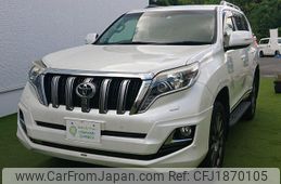 toyota land-cruiser-prado 2014 CFJ1870105