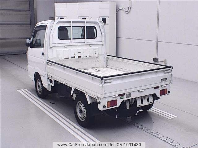 suzuki carry-truck 2017 -SUZUKI 【後日 】--Carry Truck DA16T-370067---SUZUKI 【後日 】--Carry Truck DA16T-370067- image 2