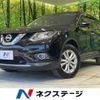 nissan x-trail 2014 -NISSAN--X-Trail DBA-T32--T32-500673---NISSAN--X-Trail DBA-T32--T32-500673- image 1