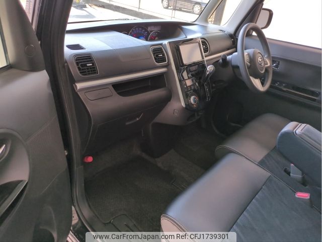 daihatsu tanto 2014 CFJ1739301 image 2