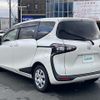 toyota sienta 2017 -TOYOTA--Sienta DBA-NSP170G--NSP170-7127012---TOYOTA--Sienta DBA-NSP170G--NSP170-7127012- image 15