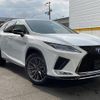 lexus rx 2020 -LEXUS--Lexus RX DAA-GYL20W--GYL20-0011933---LEXUS--Lexus RX DAA-GYL20W--GYL20-0011933- image 1