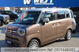 suzuki wagon-r 2023 CFJ1648382