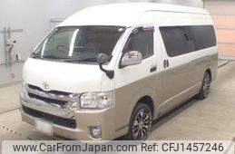 toyota hiace-wagon 2017 -TOYOTA 【岩手 301ぬ3028】--Hiace Wagon TRH229W-0011194---TOYOTA 【岩手 301ぬ3028】--Hiace Wagon TRH229W-0011194-
