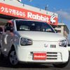 suzuki alto 2019 -SUZUKI 【倉敷 583】--Alto HA36S--HA36S-503970---SUZUKI 【倉敷 583】--Alto HA36S--HA36S-503970- image 2