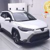 toyota corolla-cross 2022 -TOYOTA--Corolla Cross ZSG10-1012816---TOYOTA--Corolla Cross ZSG10-1012816- image 1