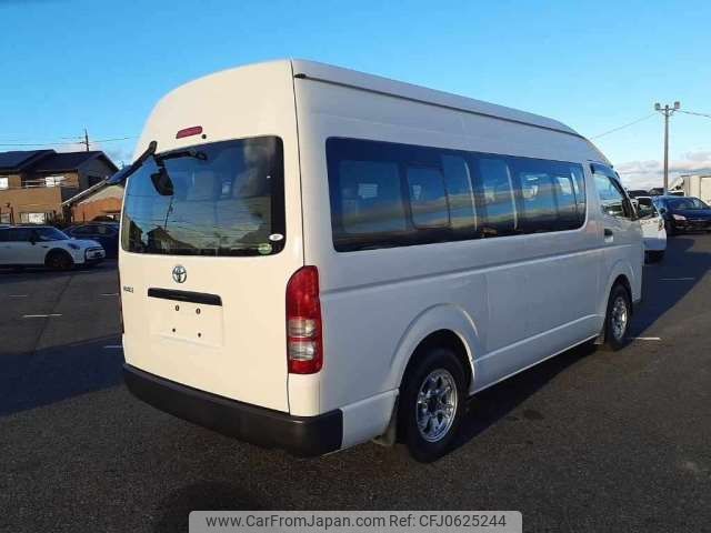 toyota hiace-commuter 2017 -TOYOTA--Hiace Commuter LDF-KDH223B--KDH223-0034806---TOYOTA--Hiace Commuter LDF-KDH223B--KDH223-0034806- image 2