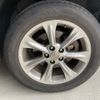 toyota harrier 2009 CFJ1653325 image 8