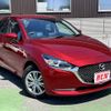 mazda demio 2019 -MAZDA--MAZDA2 6BA-DJLFS--DJLFS-701594---MAZDA--MAZDA2 6BA-DJLFS--DJLFS-701594- image 7