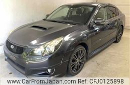 subaru legacy-b4 2009 -SUBARU--Legacy B4 BM9--003176---SUBARU--Legacy B4 BM9--003176-