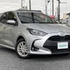 toyota yaris 2021 CFJ1794428 image 1