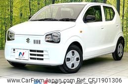 suzuki alto 2019 CFJ1901306
