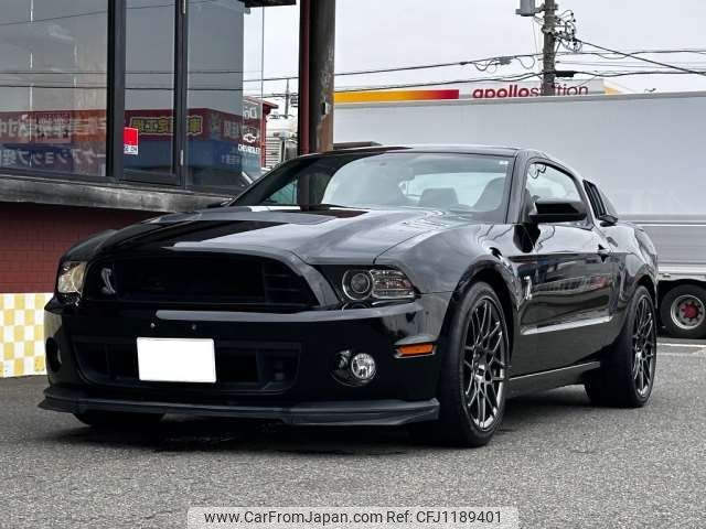 ford mustang 2014 -FORD 【名古屋 307ﾙ1967】--Ford Mustang ﾌﾒｲ--ﾌﾒｲ-01059245---FORD 【名古屋 307ﾙ1967】--Ford Mustang ﾌﾒｲ--ﾌﾒｲ-01059245- image 1