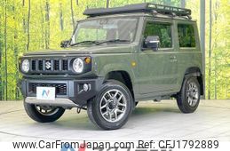 suzuki jimny 2020 CFJ1792889