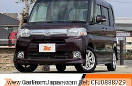 daihatsu tanto 2013 -DAIHATSU--Tanto DBA-L375S--L375S-0648749---DAIHATSU--Tanto DBA-L375S--L375S-0648749-