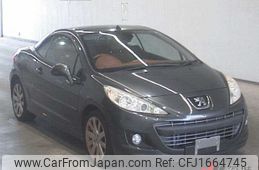 peugeot 207 2011 CFJ1664745