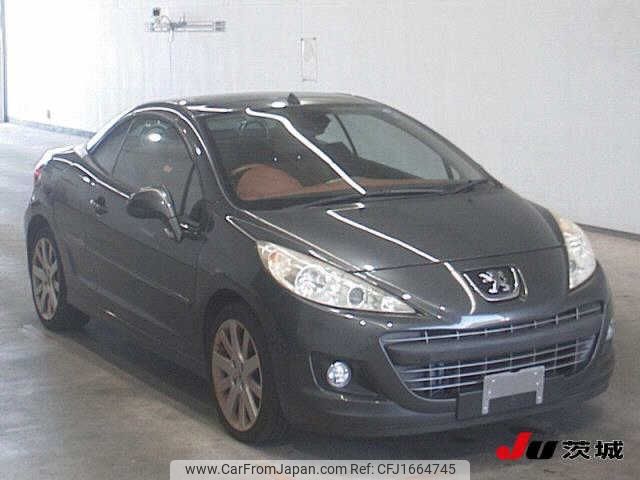 peugeot 207 2011 CFJ1664745 image 1