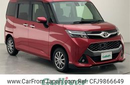 toyota tank 2017 -TOYOTA--Tank DBA-M900A--M900A-0076208---TOYOTA--Tank DBA-M900A--M900A-0076208-