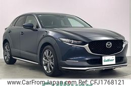 mazda cx-3 2020 CFJ1768121