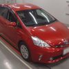 toyota prius-α 2012 -TOYOTA 【杉並 300た1517】--Prius α ZVW41W-3048640---TOYOTA 【杉並 300た1517】--Prius α ZVW41W-3048640- image 6