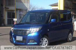 suzuki solio 2015 quick_quick_MA26S_100607