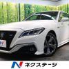 toyota crown 2020 -TOYOTA--Crown 6AA-GWS224--GWS224-1008766---TOYOTA--Crown 6AA-GWS224--GWS224-1008766- image 1