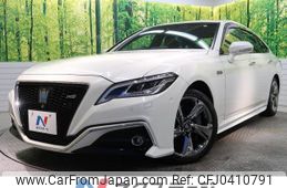 toyota crown 2020 -TOYOTA--Crown 6AA-GWS224--GWS224-1008766---TOYOTA--Crown 6AA-GWS224--GWS224-1008766-