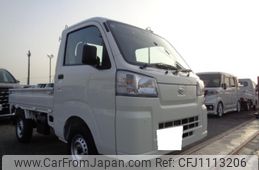daihatsu hijet-truck 2025 -DAIHATSU 【奈良 480た7129】--Hijet Truck S500P-0196279---DAIHATSU 【奈良 480た7129】--Hijet Truck S500P-0196279-