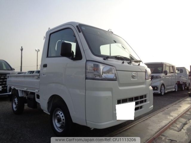 daihatsu hijet-truck 2025 -DAIHATSU 【奈良 480た7129】--Hijet Truck S500P-0196279---DAIHATSU 【奈良 480た7129】--Hijet Truck S500P-0196279- image 1