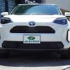 toyota yaris-cross 2022 CFJ1478036 image 41