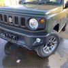 suzuki jimny 2022 -SUZUKI 【八王子 581ｸ 164】--Jimny 3BA-JB64W--JB64W-278130---SUZUKI 【八王子 581ｸ 164】--Jimny 3BA-JB64W--JB64W-278130- image 2