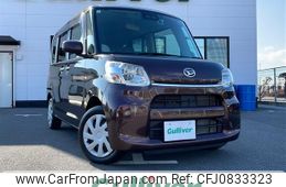 daihatsu tanto 2017 -DAIHATSU--Tanto DBA-LA600S--LA600S-0502644---DAIHATSU--Tanto DBA-LA600S--LA600S-0502644-