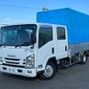 isuzu elf-truck 2015 GOO_NET_EXCHANGE_0206394A30231227W001 image 1