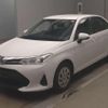 toyota corolla-axio 2022 quick_quick_6AA-NKE165_NKE165-7252718 image 1