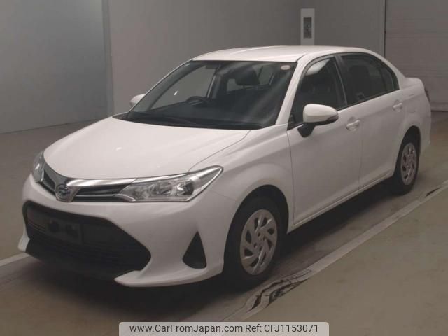 toyota corolla-axio 2022 quick_quick_6AA-NKE165_NKE165-7252718 image 1