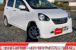 daihatsu mira-e-s 2011 A11196