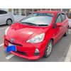 toyota aqua 2012 -TOYOTA--AQUA DAA-NHP10--NHP10-6039861---TOYOTA--AQUA DAA-NHP10--NHP10-6039861- image 14