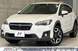 subaru xv 2017 -SUBARU--Subaru XV DBA-GT7--GT7-049230---SUBARU--Subaru XV DBA-GT7--GT7-049230-