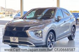 mitsubishi eclipse-cross 2022 quick_quick_5BA-GK1W_GK1W-0500453