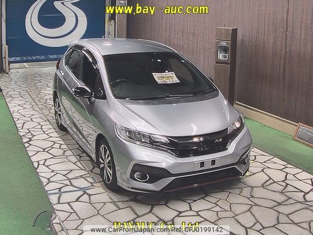 honda fit 2017 -HONDA--Fit GK5-3400836---HONDA--Fit GK5-3400836- image 1