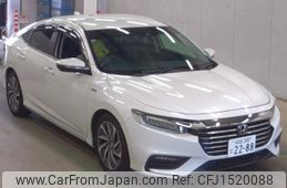 honda insight 2019 CFJ1520088