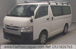 toyota hiace-van 2014 CFJ1826763