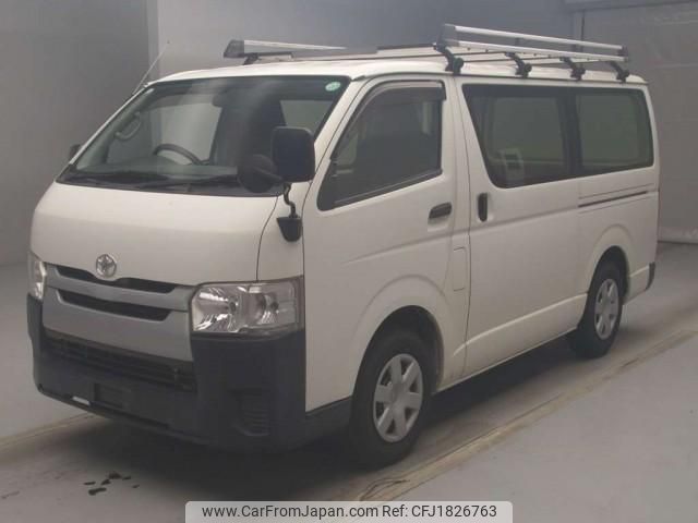 toyota hiace-van 2014 CFJ1826763 image 1